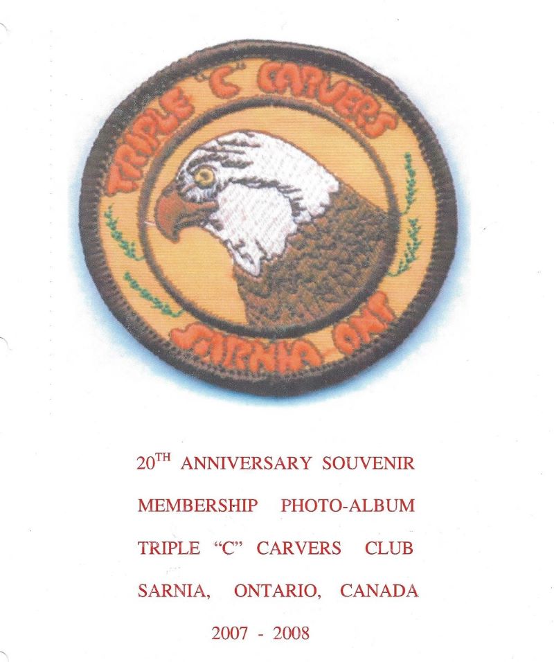 Triple C Carvers